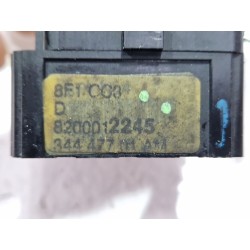 Recambio de mando luces para renault laguna ii (bg0)(2001) 1.9 dci (bg0g) referencia OEM IAM 8200012245  