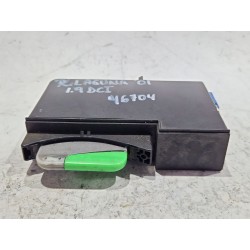 CONMUTADOR DE ARRANQUE 