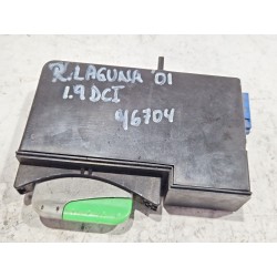 Recambio de conmutador de arranque para renault laguna ii (bg0)(2001) 1.9 dci (bg0g) referencia OEM IAM   