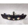 Recambio de mando climatizador para nissan micra (k12e)(11.2002) 1.2 16v referencia OEM IAM 27570AX200  
