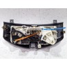 Recambio de mando climatizador para nissan micra (k12e)(11.2002) 1.2 16v referencia OEM IAM 27570AX200  