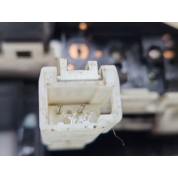 Recambio de mando climatizador para nissan micra (k12e)(11.2002) 1.2 16v referencia OEM IAM 27570AX200  