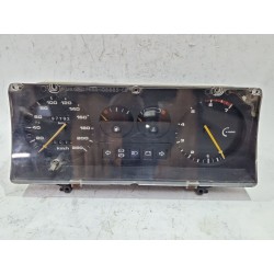 Recambio de cuadro completo para ford granada berl./turnier (1978) 2.3 básico berlina [2,3 ltr. - 84 kw v6] referencia OEM IAM 7