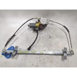 Recambio de mecanismo elevalunas delantero izquierdo para seat toledo (1l)(09.1991) 1.9 d referencia OEM IAM 0130821667  