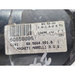 Recambio de cuadro instrumentos para alfa romeo 156 (932_) 1.9 jtd (932b2) referencia OEM IAM 6850849916  