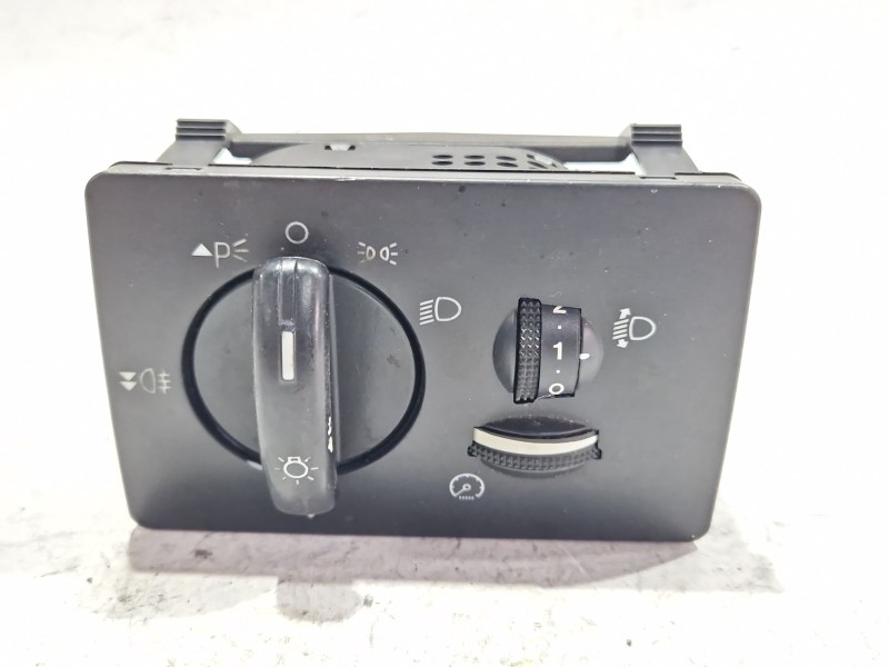Recambio de mando luces para ford focus ii (da_, hcp, dp) 1.6 tdci referencia OEM IAM 4M5T13A024AA  
