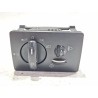 Recambio de mando luces para ford focus ii (da_, hcp, dp) 1.6 tdci referencia OEM IAM 4M5T13A024AA  