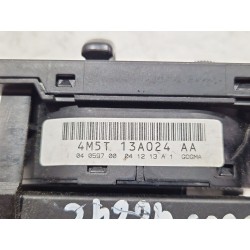 Recambio de mando luces para ford focus ii (da_, hcp, dp) 1.6 tdci referencia OEM IAM 4M5T13A024AA  