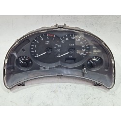 Recambio de cuadro completo para opel corsa c (2003) 1.3 cdti referencia OEM IAM 13173347WA  