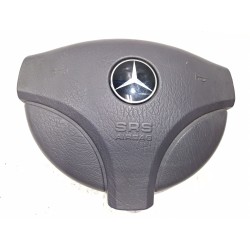 Recambio de airbag volante para mercedes-benz clase a (bm 168)(05.1997) 1.4 140 (168.031) [1,4 ltr. - 60 kw cat] referencia OEM 