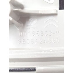 Recambio de piloto porton trasero izquierdo para citroën c4 ii (nc_) 1.6 bluehdi 100 referencia OEM IAM 9808624880  