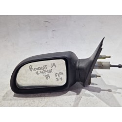 RETROVISOR IZQUIERDO E201781 