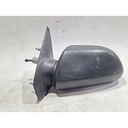 Recambio de retrovisor izquierdo para renault 19 ii (b/c53_) 1.4 referencia OEM IAM E201781  