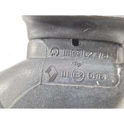 Recambio de retrovisor izquierdo para renault 19 ii (b/c53_) 1.4 referencia OEM IAM E201781  
