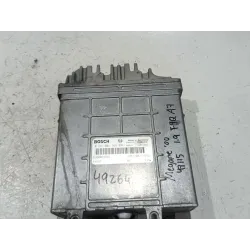 Recambio de centralita inyeccion para renault megane i (ba0/1_) 1.9 d eco (b/sa0u, ba0a) referencia OEM IAM 0281001969  