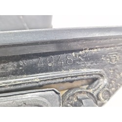 Recambio de retrovisor izquierdo para volkswagen golf iii (1h1) 1.9 tdi referencia OEM IAM 40485  
