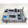 Recambio de caja reles / fusibles para peugeot 207 (2006) 1.6 hdi referencia OEM IAM 9664983080  