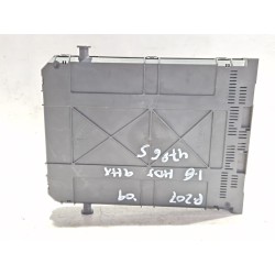 Recambio de caja reles / fusibles para peugeot 207 (2006) 1.6 hdi referencia OEM IAM 9664983080  