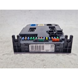 Recambio de caja reles / fusibles para peugeot 207 (2006) 1.6 hdi referencia OEM IAM 9664983080  