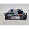 Recambio de caja reles / fusibles para peugeot 207 (2006) 1.6 hdi referencia OEM IAM 9664983080  