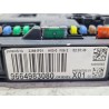 Recambio de caja reles / fusibles para peugeot 207 (2006) 1.6 hdi referencia OEM IAM 9664983080  