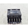 Recambio de interruptor para peugeot 207 (2006) 1.6 hdi referencia OEM IAM   