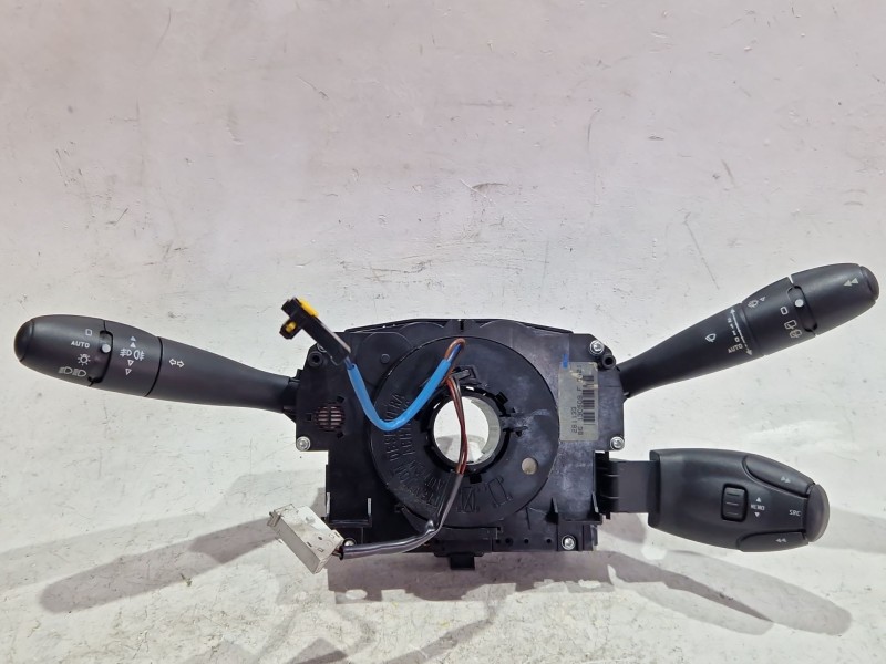 Recambio de com 2000 para peugeot 207 (2006) 1.6 hdi referencia OEM IAM 96657274XT  