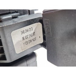 Recambio de com 2000 para peugeot 207 (2006) 1.6 hdi referencia OEM IAM 96657274XT  