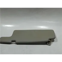 Recambio de parasol derecho para volkswagen golf iii (1h1)(11.1991) 1.9 tdi referencia OEM IAM 1H0857552  