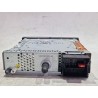 Recambio de sistema audio / radio cd para peugeot 207 (2006) 1.6 hdi referencia OEM IAM 96660454XT01  
