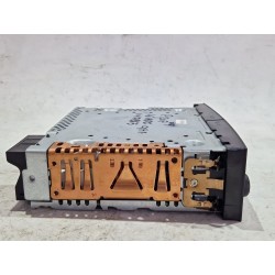 Recambio de sistema audio / radio cd para peugeot 207 (2006) 1.6 hdi referencia OEM IAM 96660454XT01  