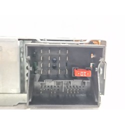 Recambio de sistema audio / radio cd para peugeot 207 (2006) 1.6 hdi referencia OEM IAM 96660454XT01  