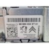 Recambio de sistema audio / radio cd para peugeot 207 (2006) 1.6 hdi referencia OEM IAM 96660454XT01  