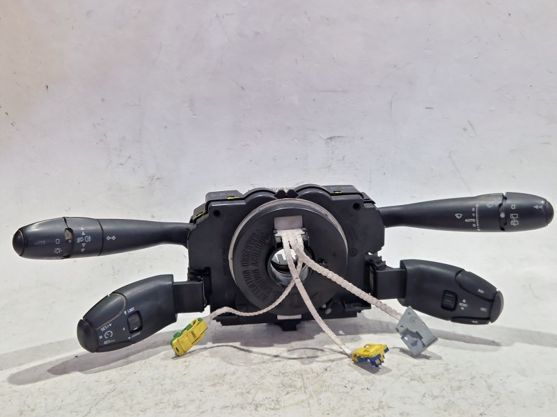 Recambio de com 2000 para peugeot 207 (2006) 1.6 hdi referencia OEM IAM 96605635XT  