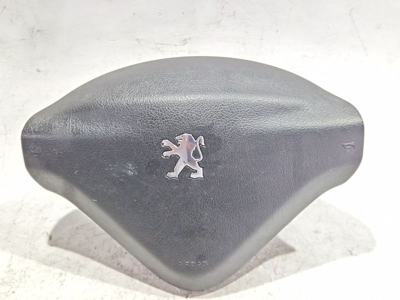 Recambio de airbag volante para peugeot 207 (2006) 1.6 hdi referencia OEM IAM 96701085ZD  