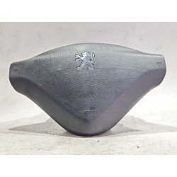 Recambio de airbag volante para peugeot 207 (2006) 1.6 hdi referencia OEM IAM 96701085ZD  