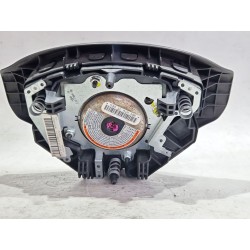 Recambio de airbag volante para peugeot 207 (2006) 1.6 hdi referencia OEM IAM 96701085ZD  