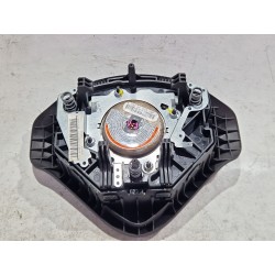 Recambio de airbag volante para peugeot 207 (2006) 1.6 hdi referencia OEM IAM 96701085ZD  