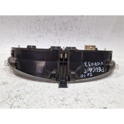 Recambio de cuadro completo para peugeot expert furgoneta (vf3a_, vf3u_, vf3x_) 2.0 hdi 120 referencia OEM IAM 5550013101  