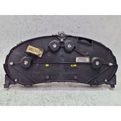 Recambio de cuadro completo para peugeot expert furgoneta (vf3a_, vf3u_, vf3x_) 2.0 hdi 120 referencia OEM IAM 5550013101  