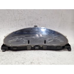 Recambio de cuadro completo para peugeot expert furgoneta (vf3a_, vf3u_, vf3x_) 2.0 hdi 120 referencia OEM IAM 5550013101  