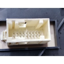 Recambio de cuadro completo para peugeot expert furgoneta (vf3a_, vf3u_, vf3x_) 2.0 hdi 120 referencia OEM IAM 5550013101  