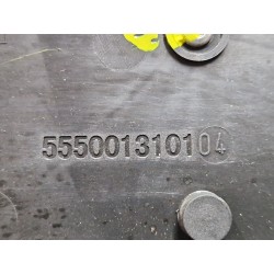 Recambio de cuadro completo para peugeot expert furgoneta (vf3a_, vf3u_, vf3x_) 2.0 hdi 120 referencia OEM IAM 5550013101  