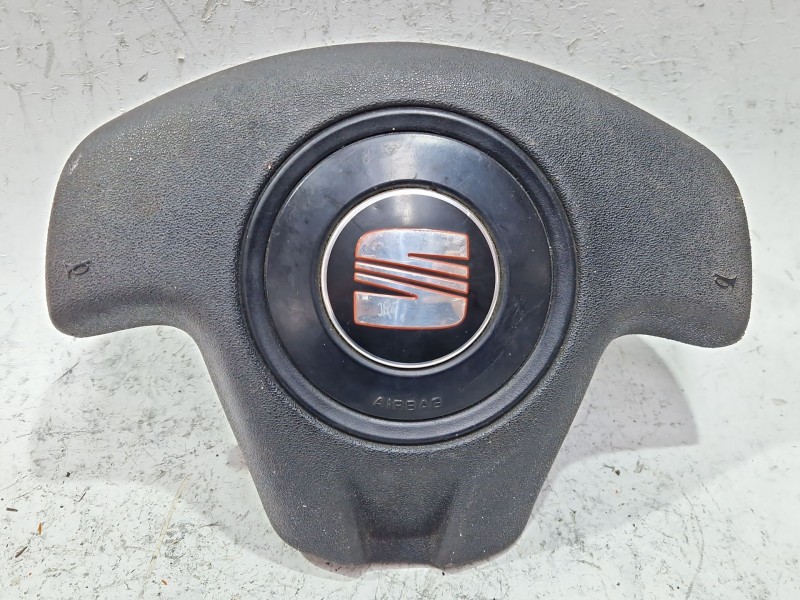 Recambio de airbag volante para seat ibiza iii (6l1) 1.4 tdi referencia OEM IAM 6L0880201J  