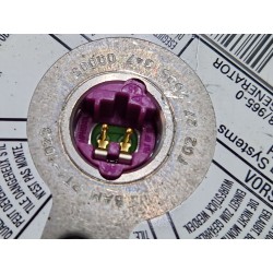 Recambio de airbag volante para seat ibiza iii (6l1) 1.4 tdi referencia OEM IAM 6L0880201J  