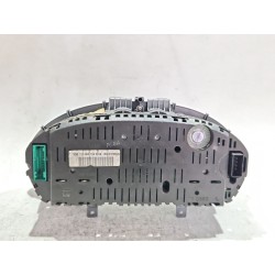 Recambio de cuadro completo para seat ibiza (6l1)(04.2002) 1.9 sdi referencia OEM IAM W06L0920802A  
