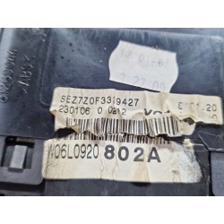 Recambio de cuadro completo para seat ibiza (6l1)(04.2002) 1.9 sdi referencia OEM IAM W06L0920802A  