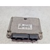 Recambio de centralita inyeccion para audi a4 b6 (8e2) 1.9 tdi referencia OEM IAM 038906018  