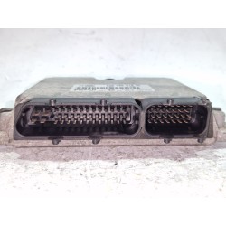 Recambio de centralita inyeccion para audi a4 b6 (8e2) 1.9 tdi referencia OEM IAM 038906018  