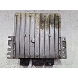 Recambio de centralita inyeccion para citroën xsara (n1) 2.0 hdi 90 referencia OEM IAM 9647166880  